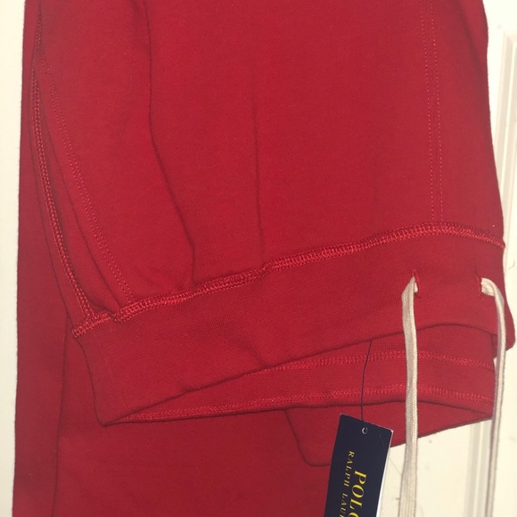 Men’s Ralph Lauren Sweat Suit - Picture 4 of 5